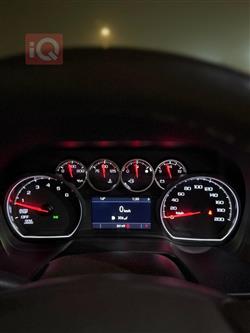 شيفروليه تاهو